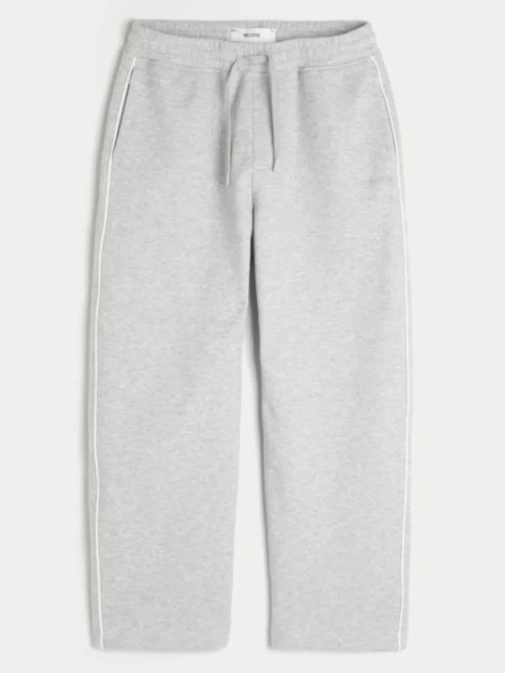 NWT Hollister Baggy Everyday Cooling Sweatpants, Size L